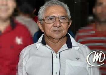 Vereador Chagas Môco, de Cocal dos Alves, morre vítima de Covid-19